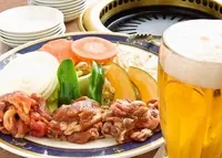 サッポロビール千葉工場の写真・動画_image_55795
