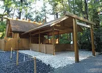 伊勢神宮外宮（豊受大神宮）の写真・動画_image_56061