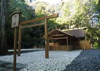 伊勢神宮外宮（豊受大神宮）の写真・動画_image_56062