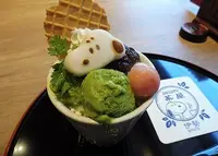 スヌーピー茶屋伊勢の写真・動画_image_56065