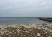 波子海水浴場の写真・動画_image_58188