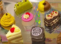 ティーパレスゴンチャロフ　三宮ターミナル店の写真・動画_image_60836
