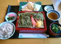 フォレストステーション波賀の写真・動画_image_61276