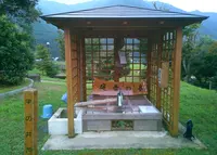 庭田神社（兵庫県宍粟市にある日本酒発祥の神社・初詣・厄除祈願・合格祈願・安産祈願・開運祈願のことなら）の写真・動画_image_62047