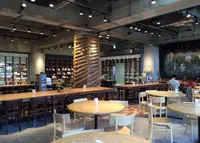 ロハスカフェARIAKEの写真・動画_image_62754