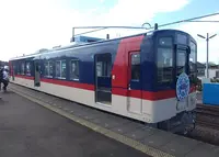 鹿島臨海鉄道大洗鹿島線「大洗駅」の写真・動画_image_64373