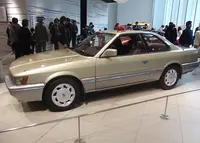 日産自動車グローバル本社ギャラリーの写真・動画_image_65685