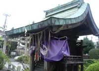 神泉苑の写真・動画_image_67304