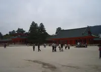 平安神宮の写真・動画_image_68001