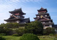 伏見桃山城の写真・動画_image_68007