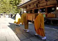 奥之院の写真・動画_image_68562