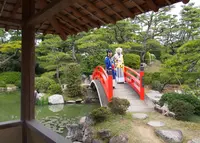 中津万象園・丸亀美術館の写真・動画_image_70859