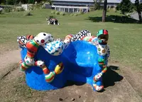 ベネッセハウス ミュージアムの写真・動画_image_73043