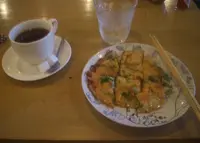 カフェギャルソンの写真・動画_image_74996