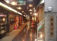 梅田スカイビル 空中庭園展望台の写真・動画_image_75391