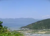 八幡山ロープウェーの写真・動画_image_76205