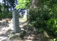 安土城跡の写真・動画_image_76234