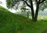 野古墳群の写真・動画_image_76768