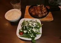 【閉業】マンゲイラ茶屋町本店の写真・動画_image_79624