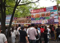 代々木公園イベント広場の写真・動画_image_79701