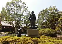 出雲大社の写真・動画_image_89241