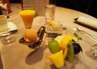 エキシブ有馬離宮 中国料理 翠陽の写真・動画_image_92952