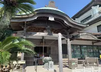 第25番札所 宝珠山 真言院 津照寺の写真・動画_image_1010972