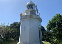 叶埼灯台の写真・動画_image_1026634