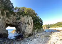 白山洞門の写真・動画_image_1035265
