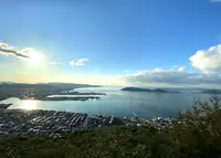 屋島三大展望台の写真・動画_image_1043649