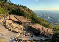 屋島城の写真・動画_image_1043691