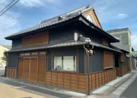 古街の家の写真・動画_image_1063059