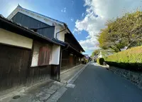 卯之町の町並みの写真・動画_image_1073646