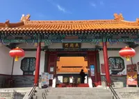 中国庭園 燕趙園の写真・動画_image_1073755