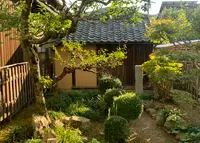 高野長英の隠れ家の写真・動画_image_1073766