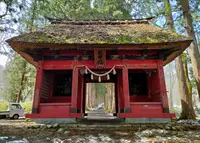 随神門の写真・動画_image_1102542