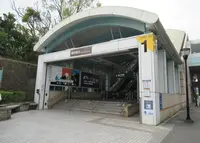 Taipei Zoo Stationの写真・動画_image_1136785