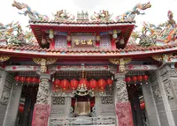 Fu-ren Templeの写真・動画_image_1152759
