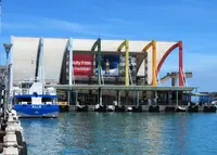 Baishawei Ferryboat Wharf [Taifulun]の写真・動画_image_1171315