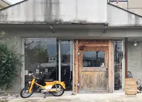 咖喱&珈琲 ムライ食堂の写真・動画_image_1177600