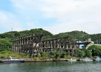 Agenna Shipyard Relicsの写真・動画_image_1191621