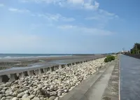 秋茂園海岸觀景區の写真・動画_image_1232968