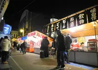 目的はむしろこちらの串カツの写真・動画_image_123604