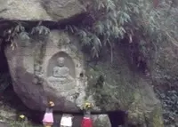 当尾石仏巡りの写真・動画_image_123966