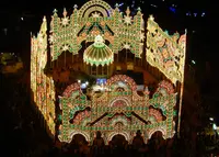 神戸ルミナリエの写真・動画_image_124887