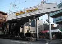 西柳ヶ瀬は柳ケ瀬のもう一つの顔の写真・動画_image_125982