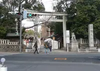 秩父神社の写真・動画_image_126098