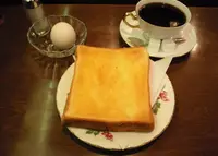 丸福珈琲店 千日前本店の写真・動画_image_126164