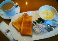 丸福珈琲店 堺筋淡路町店の写真・動画_image_126168