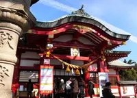 名古屋三天神巡りの写真・動画_image_126542
